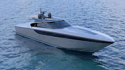 84' Cantieri Di Pisa 2024