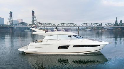 50' Prestige 2016