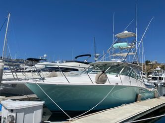 40' Cabo 2005