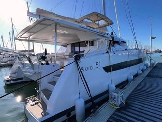 51' Fountaine Pajot 2024 Yacht For Sale