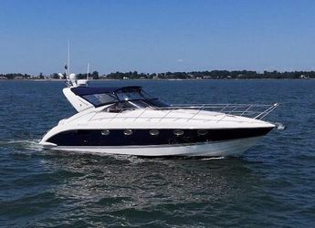 40' Fairline 2005