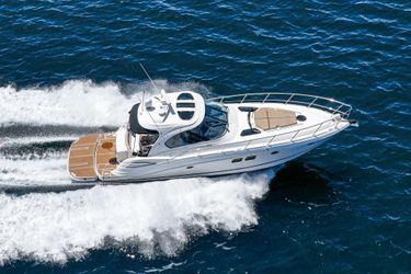 49' Four Winns 2013