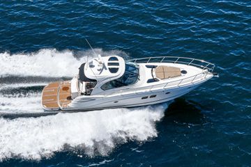 49' Four Winns 2013