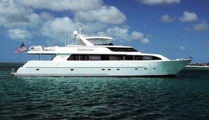 112' Westport 2000