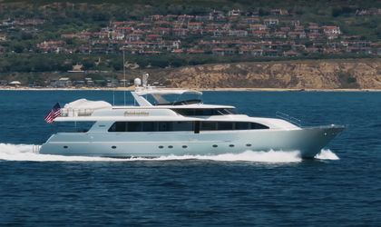 112' Westport 2000
