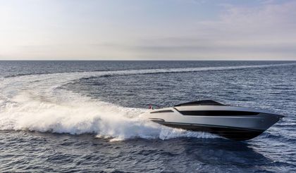 48' Riva 2024 Yacht For Sale