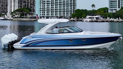 33' Formula 2023