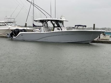 Sea Fox Boats For Sale Yachtworld