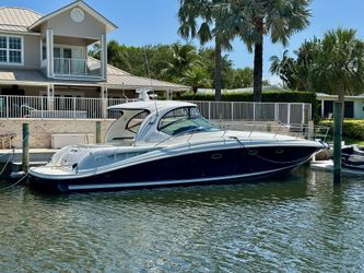 42' Sea Ray 2004