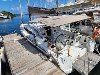 34' Jeanneau 2017