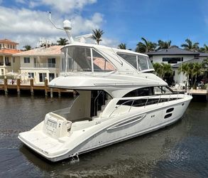 44' Meridian 2013