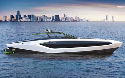 63' Tecnomar 2025