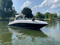 Sea Ray 350 Sundancer