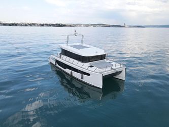 44' Custom 2023