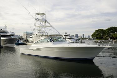 43' Viking 1998