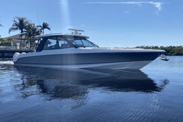 38' Boston Whaler 2023