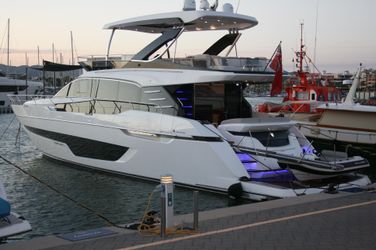 69' Fairline 2020