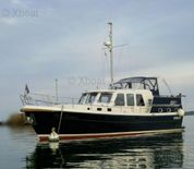 Aquanaut Drifter Trawler 1250 AK