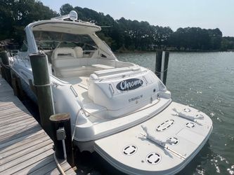 54' Sea Ray 2000