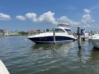 39' Sea Ray 2006