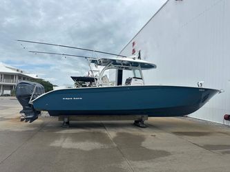 36' Cape Horn 2022