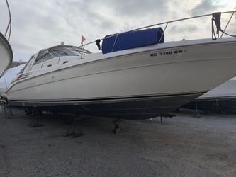 48' Sea Ray 1996