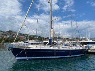 56' Beneteau 2004