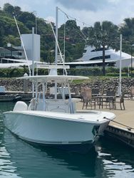 34' Jupiter 2016