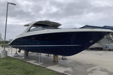 40' Sea Ray 2025