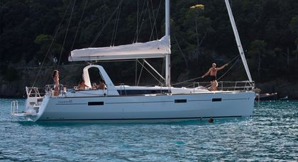46' Beneteau 2014