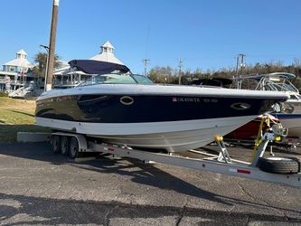 35' Cobalt 2005