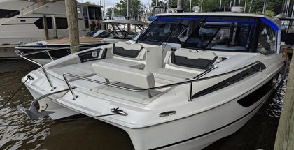 36' Aquila 2020