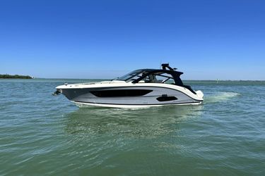 37' Sea Ray 2023