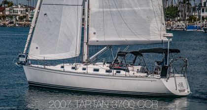 37' Tartan 2007