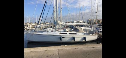 40' Hanse 2011