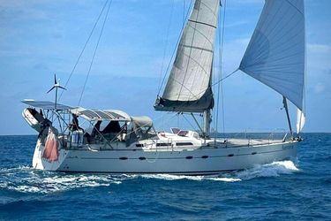 53' Hanse 2004