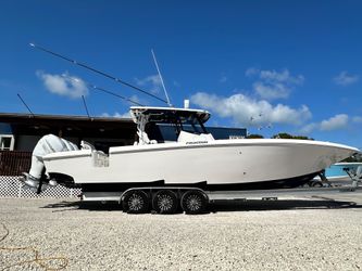 38' Fountain 2023