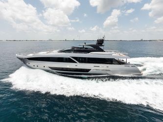 110' Riva 2023