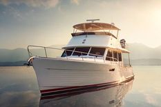 Grand Banks 60