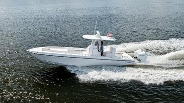 Whitewater 32