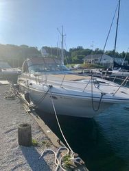 38' Cruisers Yachts 1998