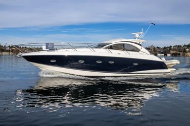 47' Sunseeker 2007