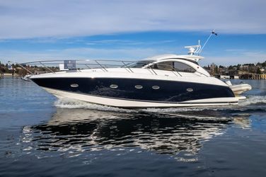 49' Sunseeker 2007