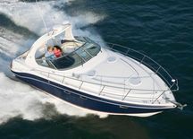 Four Winns V358