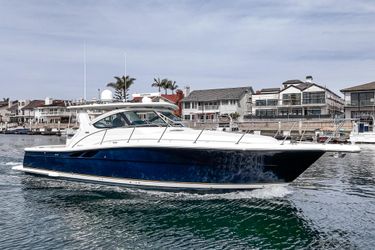 38' Tiara Yachts 2005