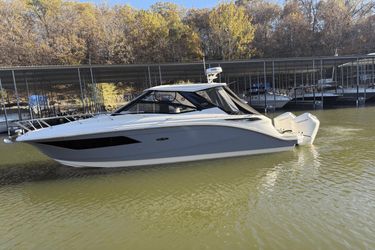 34' Sea Ray 2024