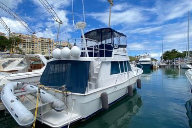36' Mainship 1999