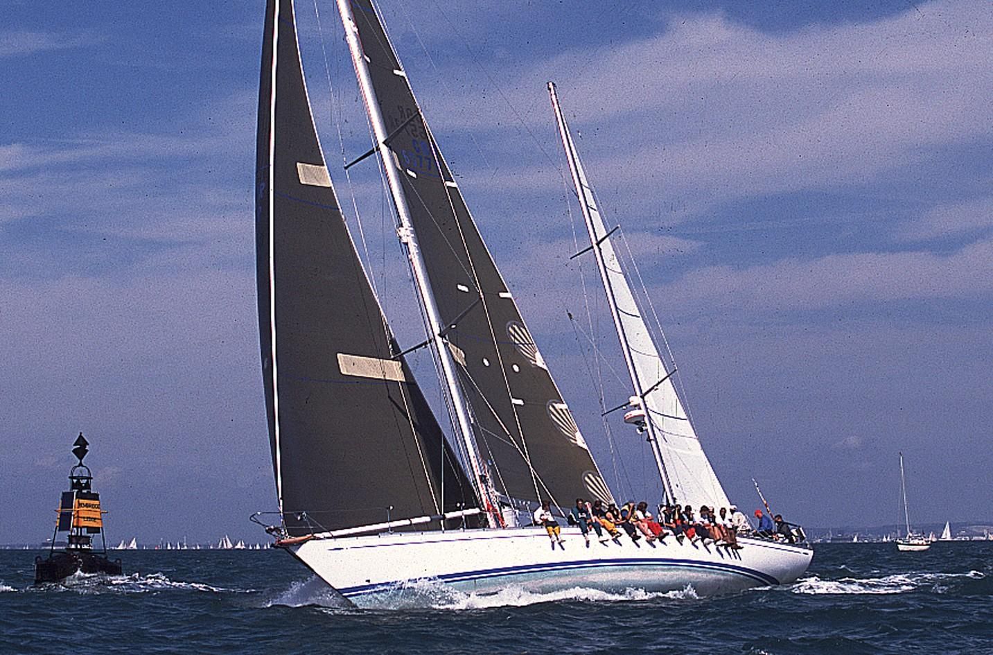ct 65 sailboat