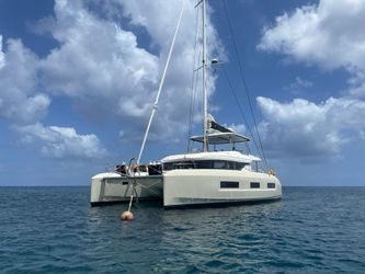 54' Lagoon 2023