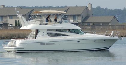 46' Prestige 2007